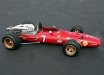 Ferrari 312/67 1967 года